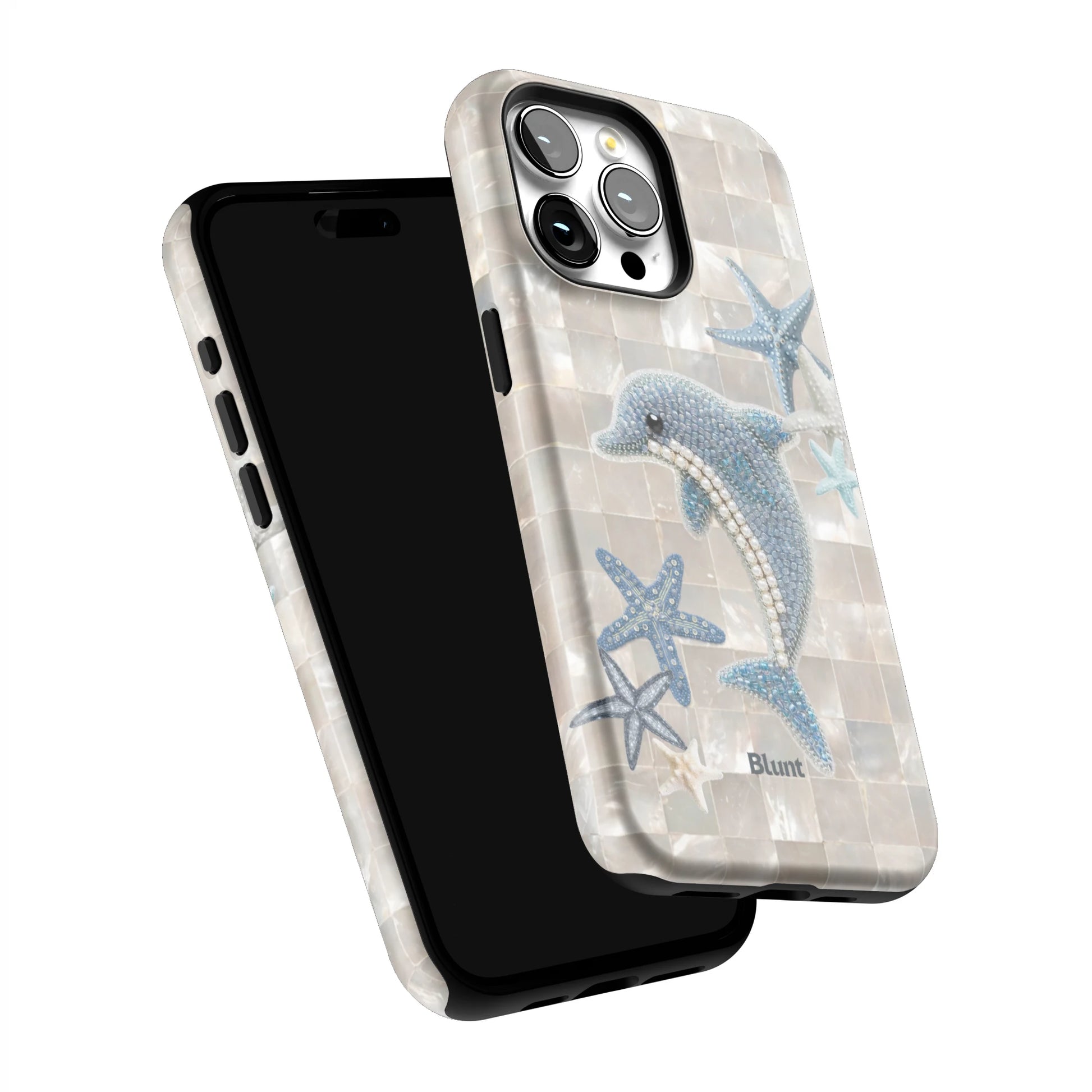Crystal-Tide-iphone-case-iPhone 15 Pro Max-5