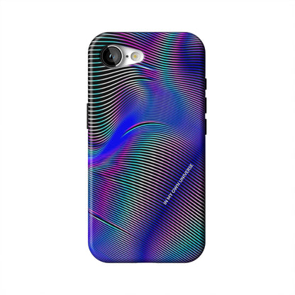 Metaverse iPhone Case