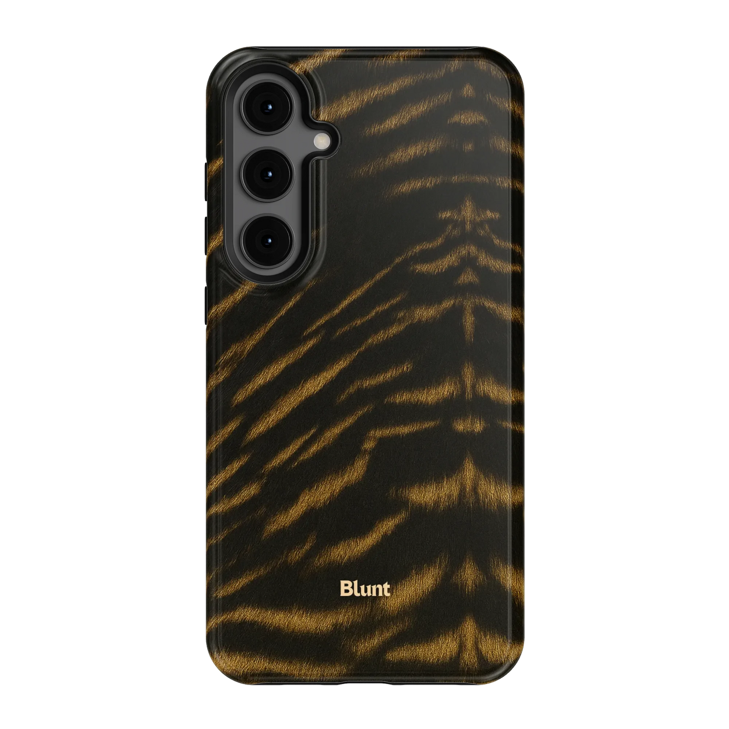 Shadow Stripe Samsung Case