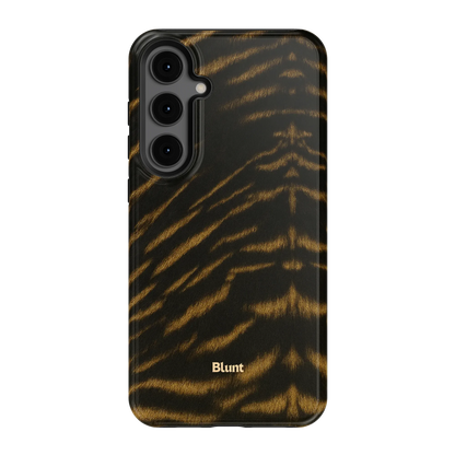 Shadow Stripe Samsung Case