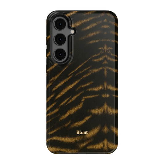 Shadow Stripe Samsung Case