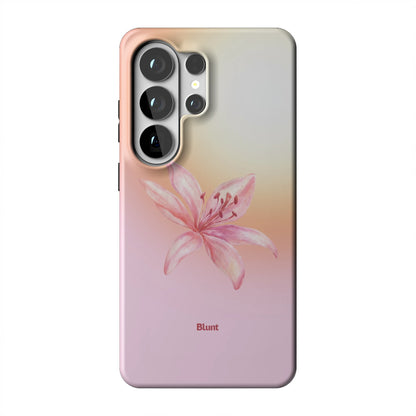 Lily-samsung-case-Galaxy S26 Ultra-1