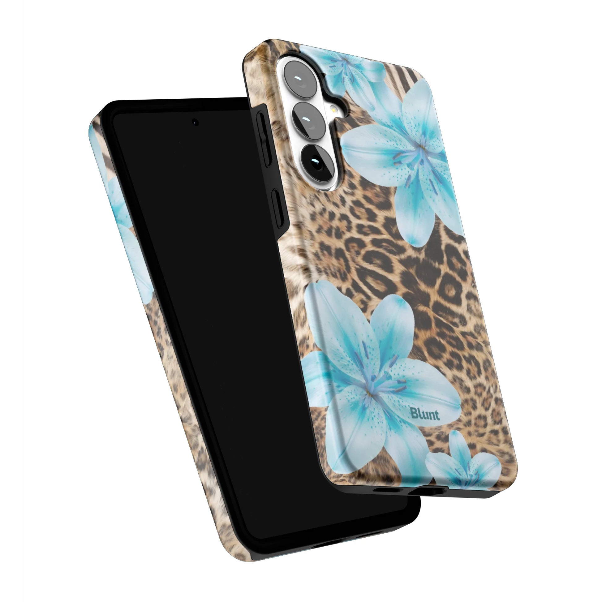 Turquoise-Belle-samsung-case-Galaxy S26 Plus-5