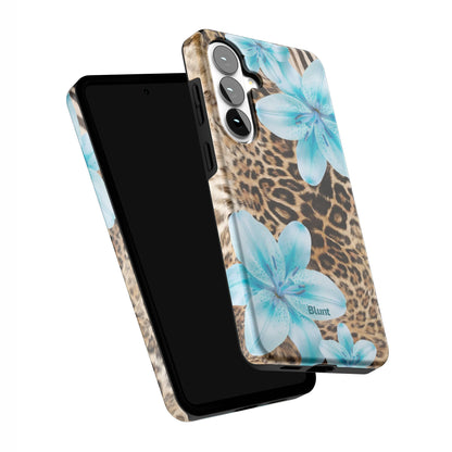 Turquoise-Belle-samsung-case-Galaxy S26 Plus-5