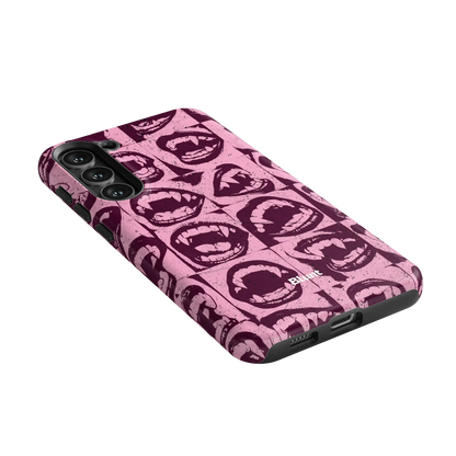 Sharp-Grid-samsung-case-Galaxy S23 Plus-2