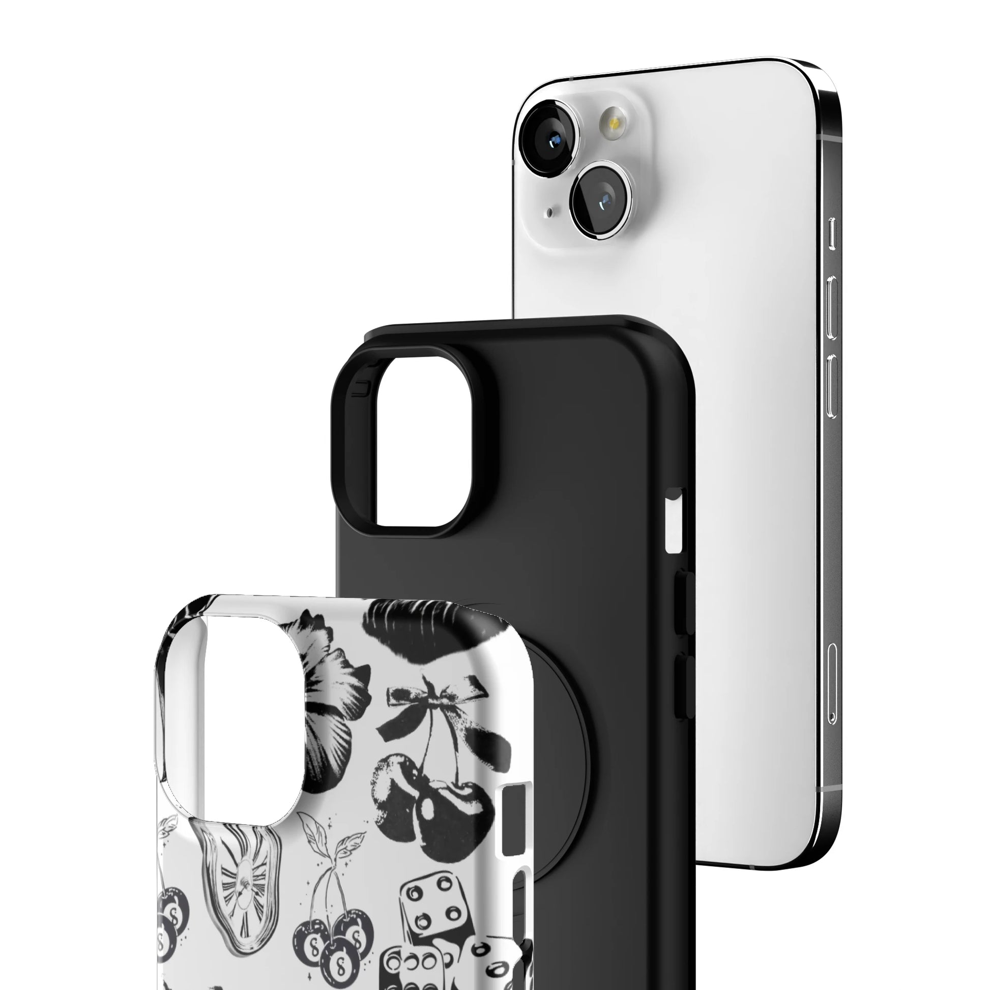 Monocharms-iphone-case-iPhone 13-3
