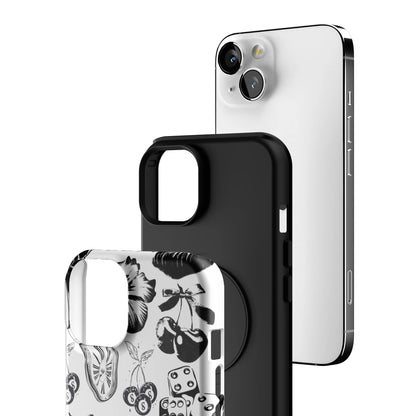 Monocharms-iphone-case-iPhone 13-3