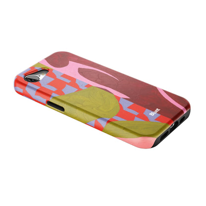 Earth-Tones-iphone-case-iPhone 17 E-2