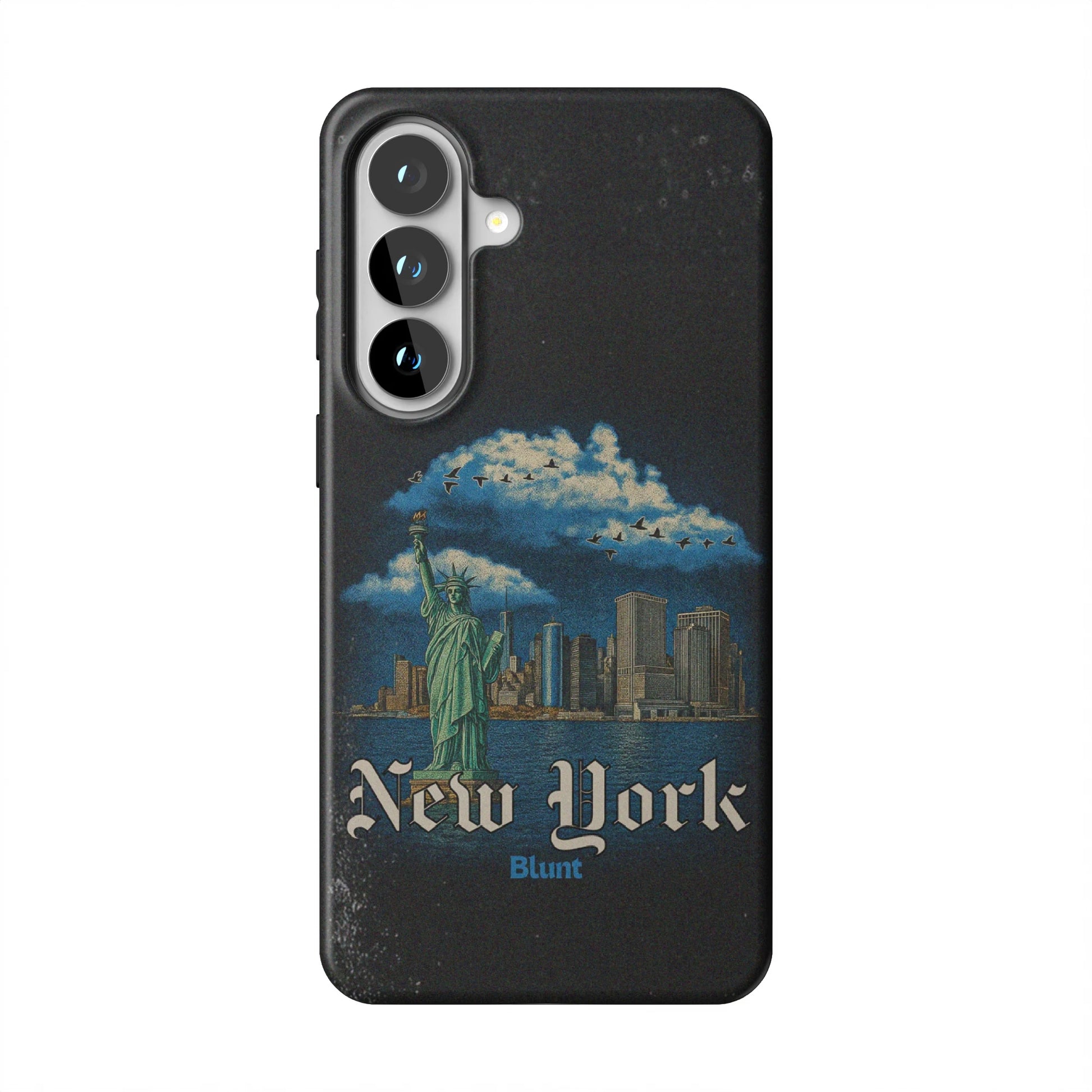 NYC-Skyline-samsung-case-Galaxy S26 Plus-1