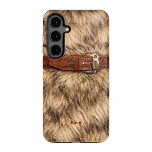 Grizelle Samsung Case