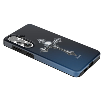 Chrome-Saint-samsung-case-Galaxy S26 Plus-2
