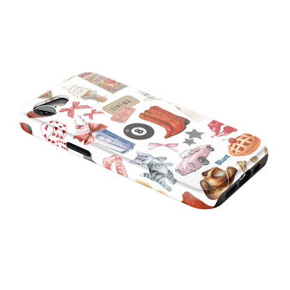 Cherry-Pie-iphone-case-iPhone 17 E-2