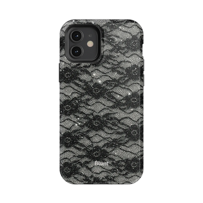 Veil iPhone Case
