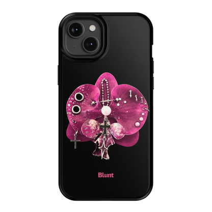 Candy Relic iPhone Case