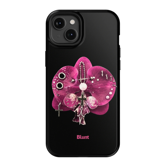 Candy Relic iPhone Case