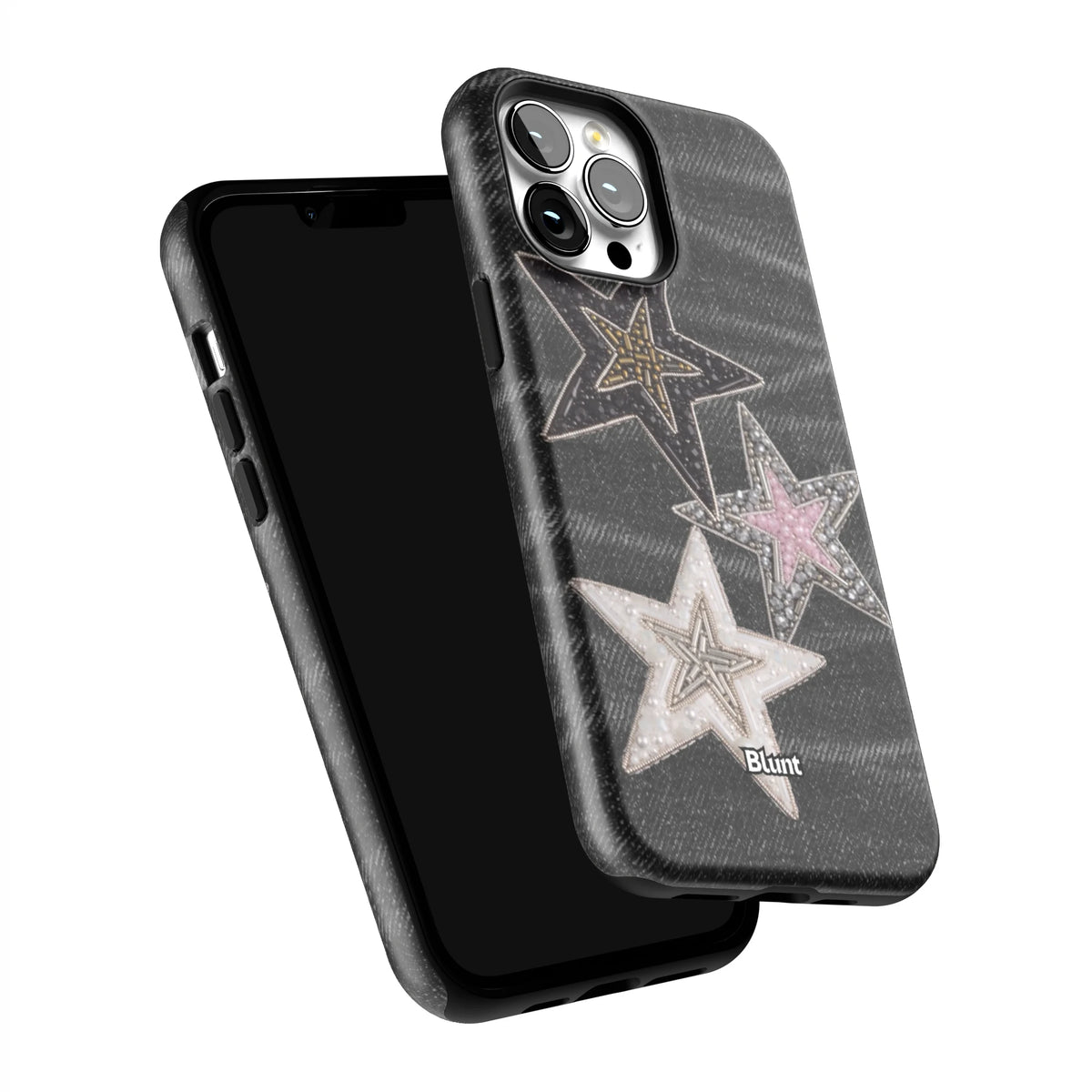 Starfall-Denim-iphone-case-iPhone 13 Pro Max-5