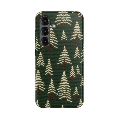 Alpine Samsung Case