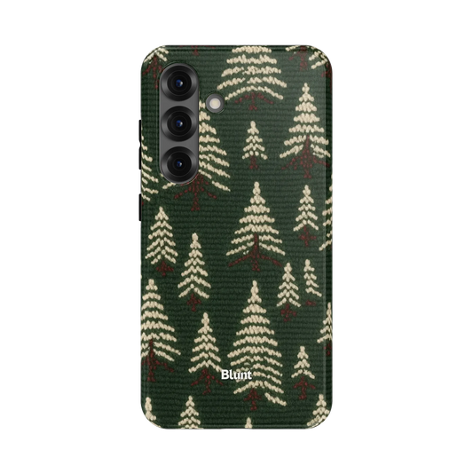 Alpine Samsung Case