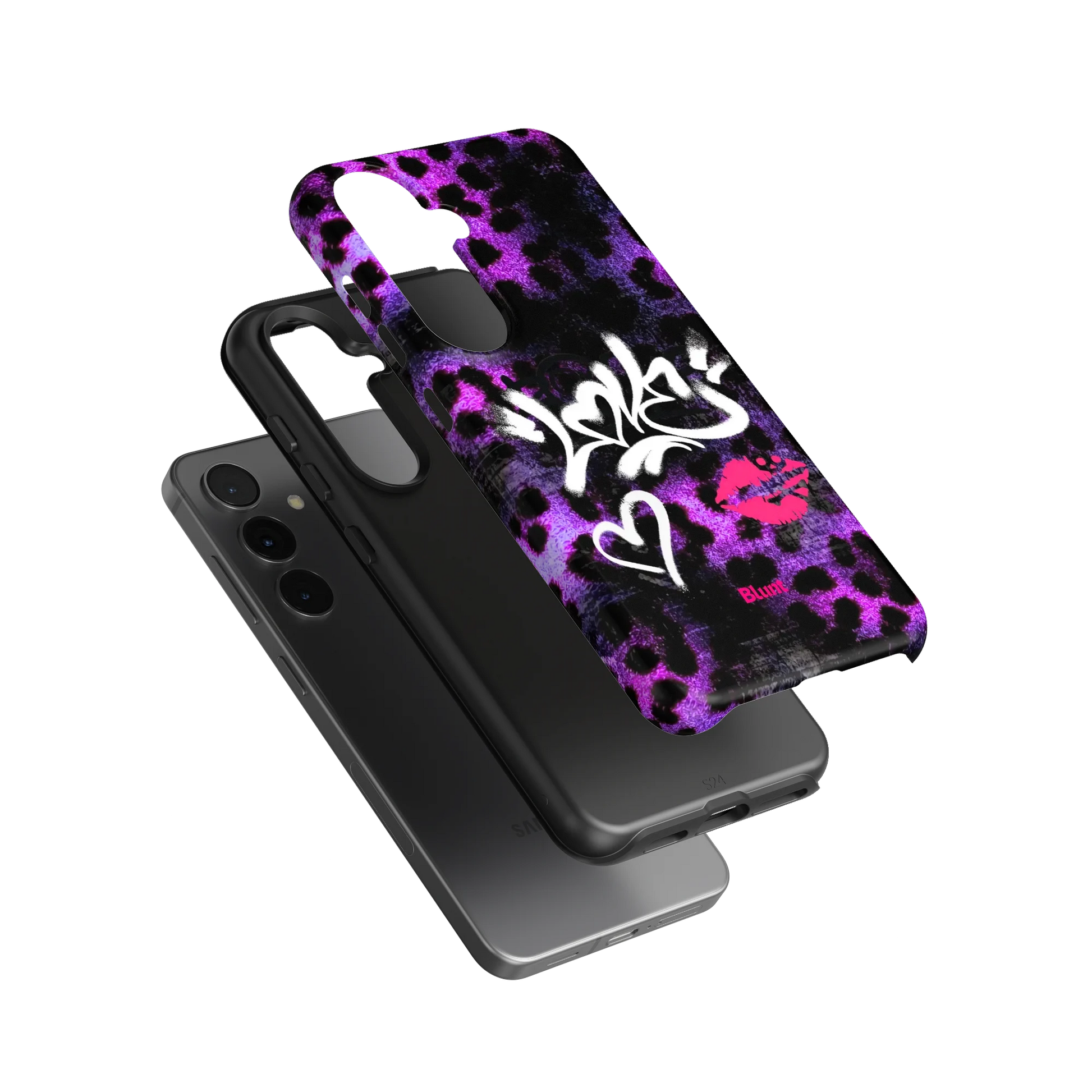 Rebel-Love-samsung-case-Galaxy S24-3