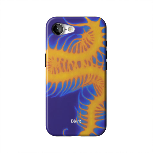Snare-iphone-case-iPhone 17 E-1