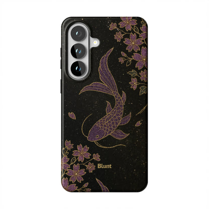 Zen Samsung Case