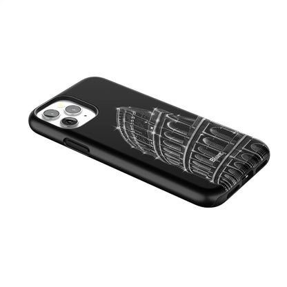 Moonlit-Colosseum-iphone-case-iPhone 11 Pro-2
