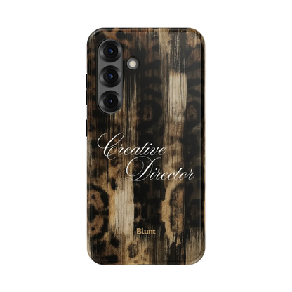 Creative Director Samsung Case