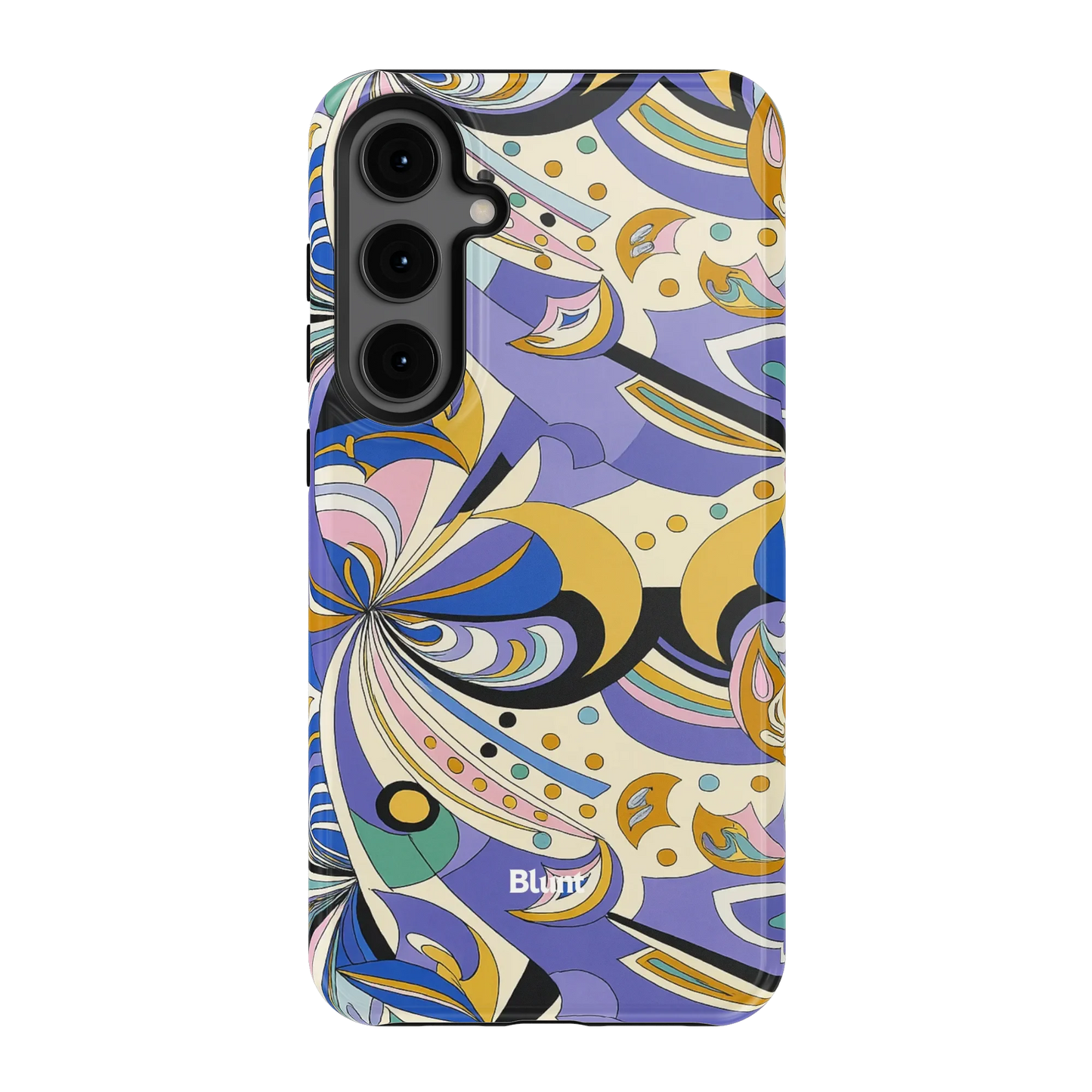 Julietta Samsung Case
