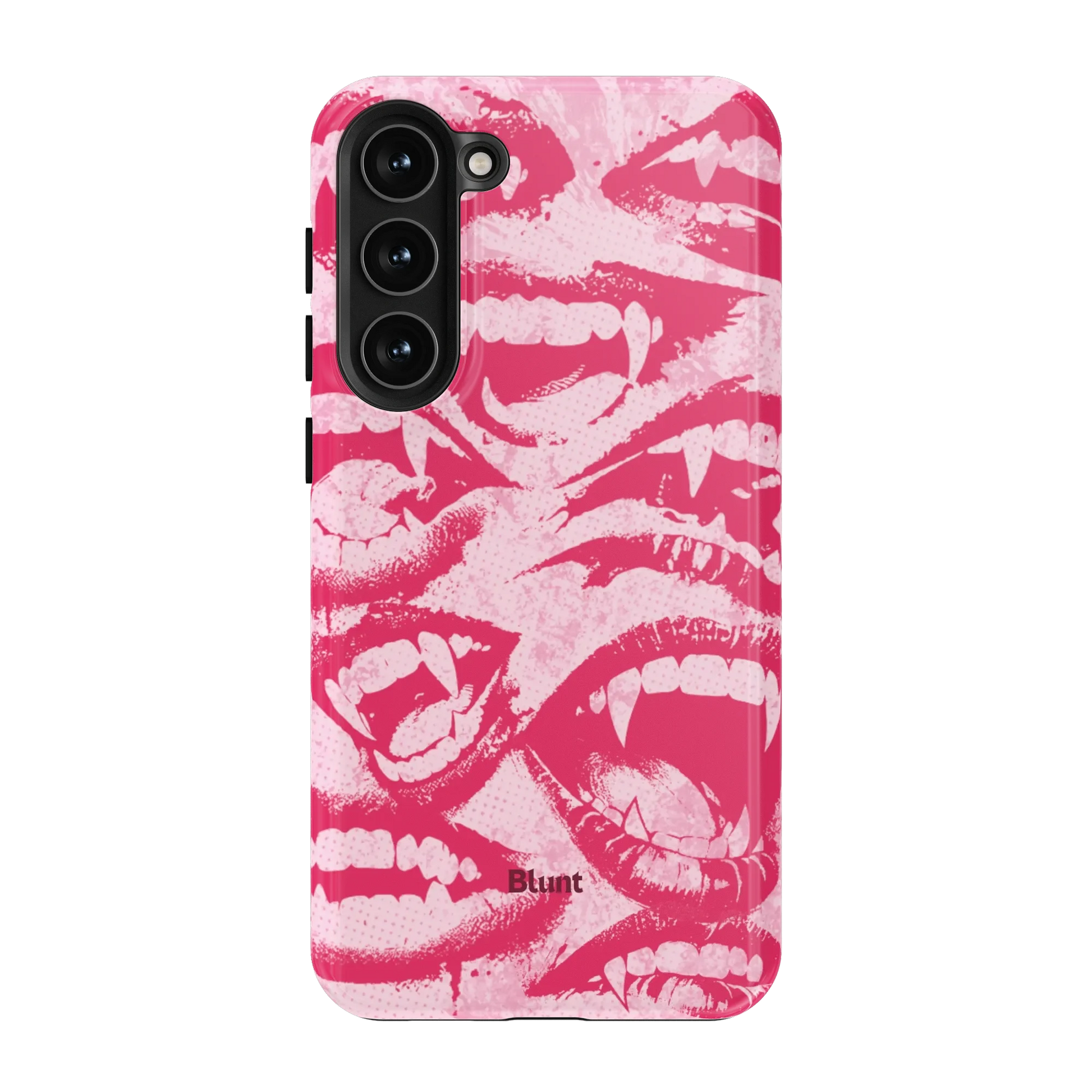 Bites-and-Kisses-samsung-case-Galaxy S23 Plus-1