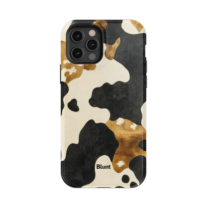 Cowgirl Core iPhone Case