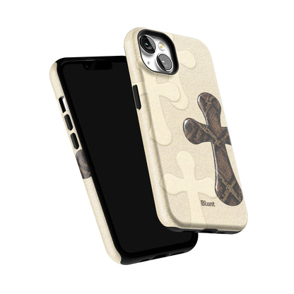 Cream-Patch-iphone-case-iPhone 13-5