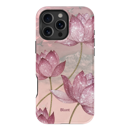 Arlene iPhone Case