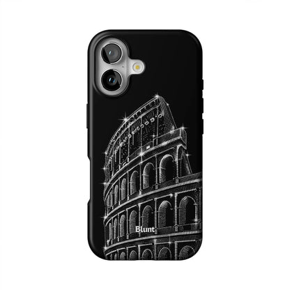 Moonlit-Colosseum-iphone-case-iPhone 17-1