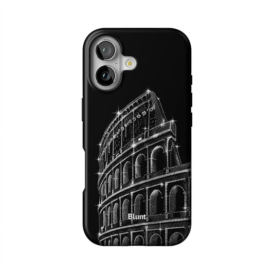 Moonlit-Colosseum-iphone-case-iPhone 17-1