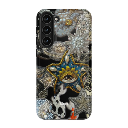 Stargazer Samsung Case