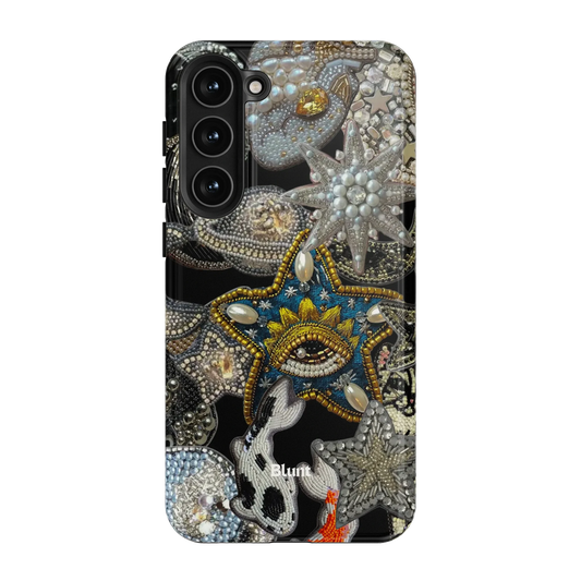 Stargazer Samsung Case