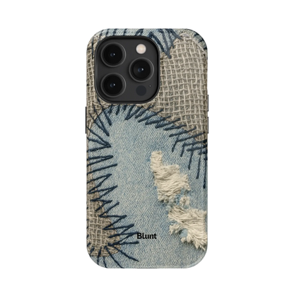 Stitch iPhone Case
