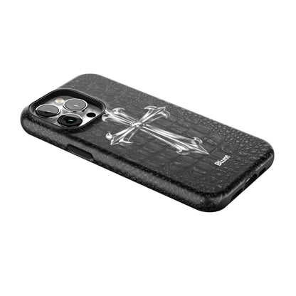 Holy-Croc-iphone-case-iPhone 13 Pro-2