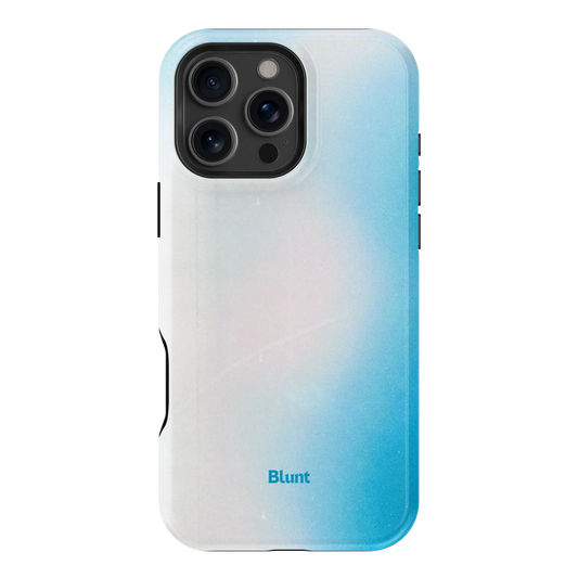 Cloudpop iPhone Case