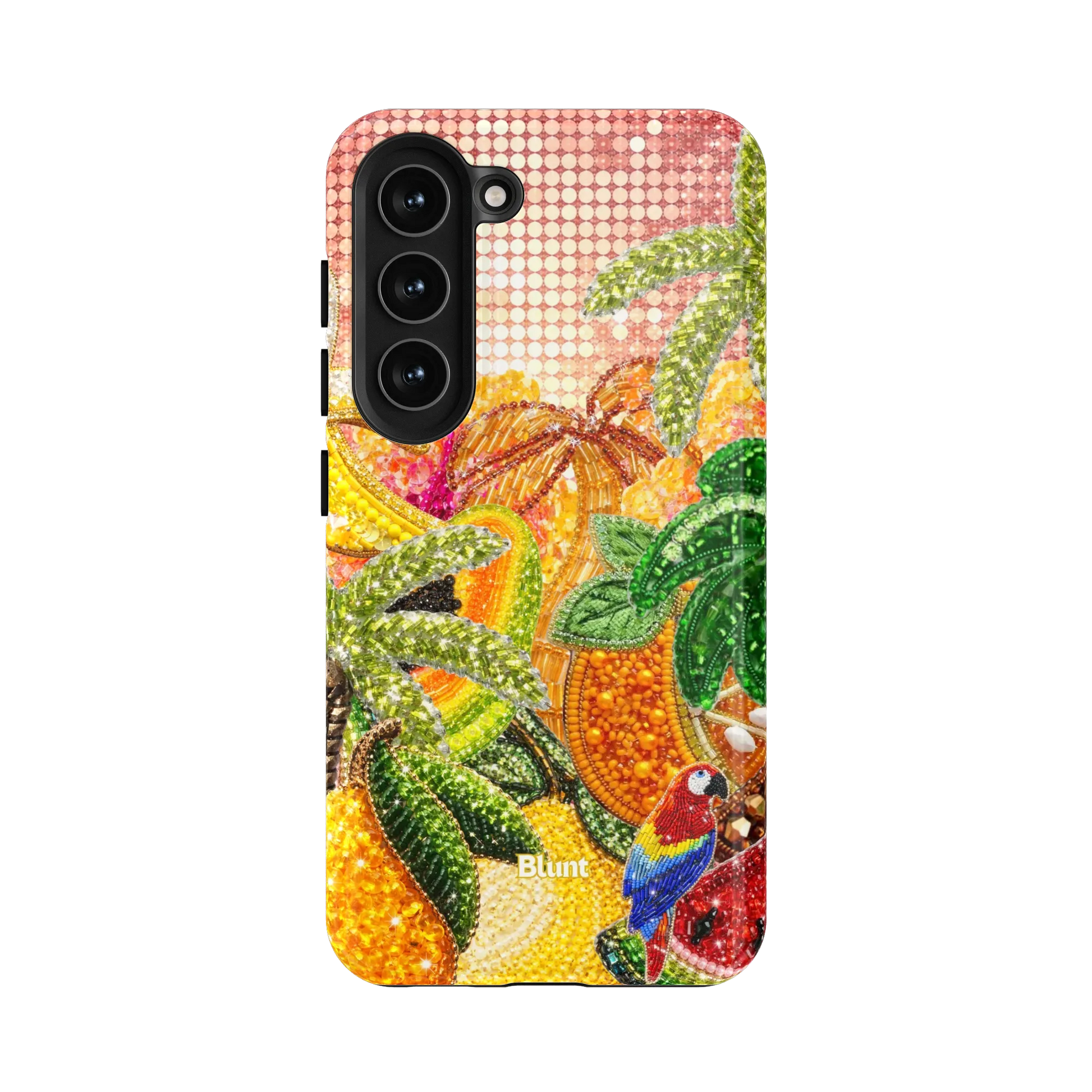 Tropical-Luxe-samsung-case-Galaxy S23-1