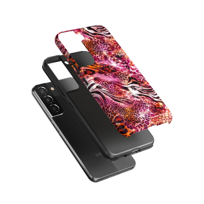 Punky-Safari-samsung-case-Galaxy S22-3