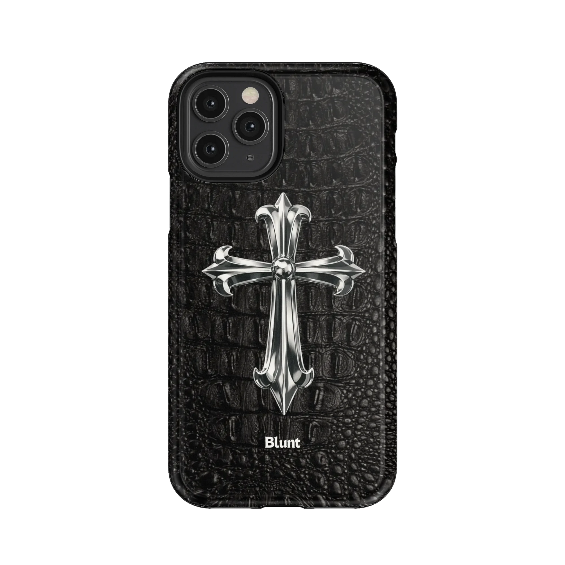 Holy-Croc-iphone-case-iPhone 11 Pro-1