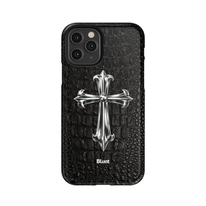 Holy-Croc-iphone-case-iPhone 11 Pro-1