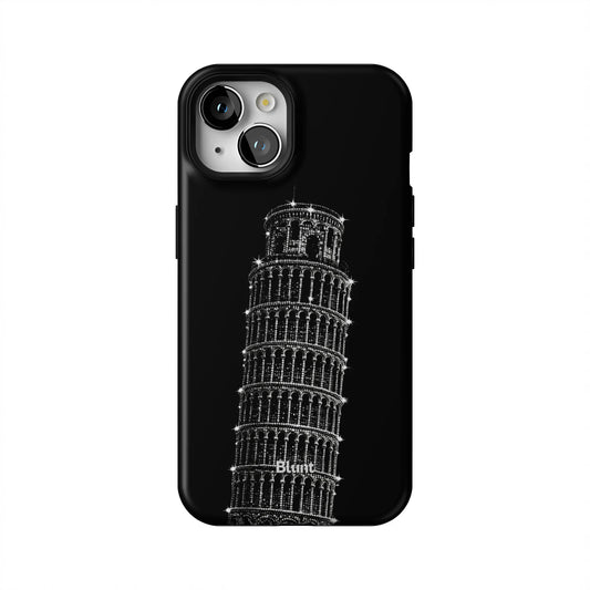 Shining-Pisa-iphone-case-iPhone 13-1