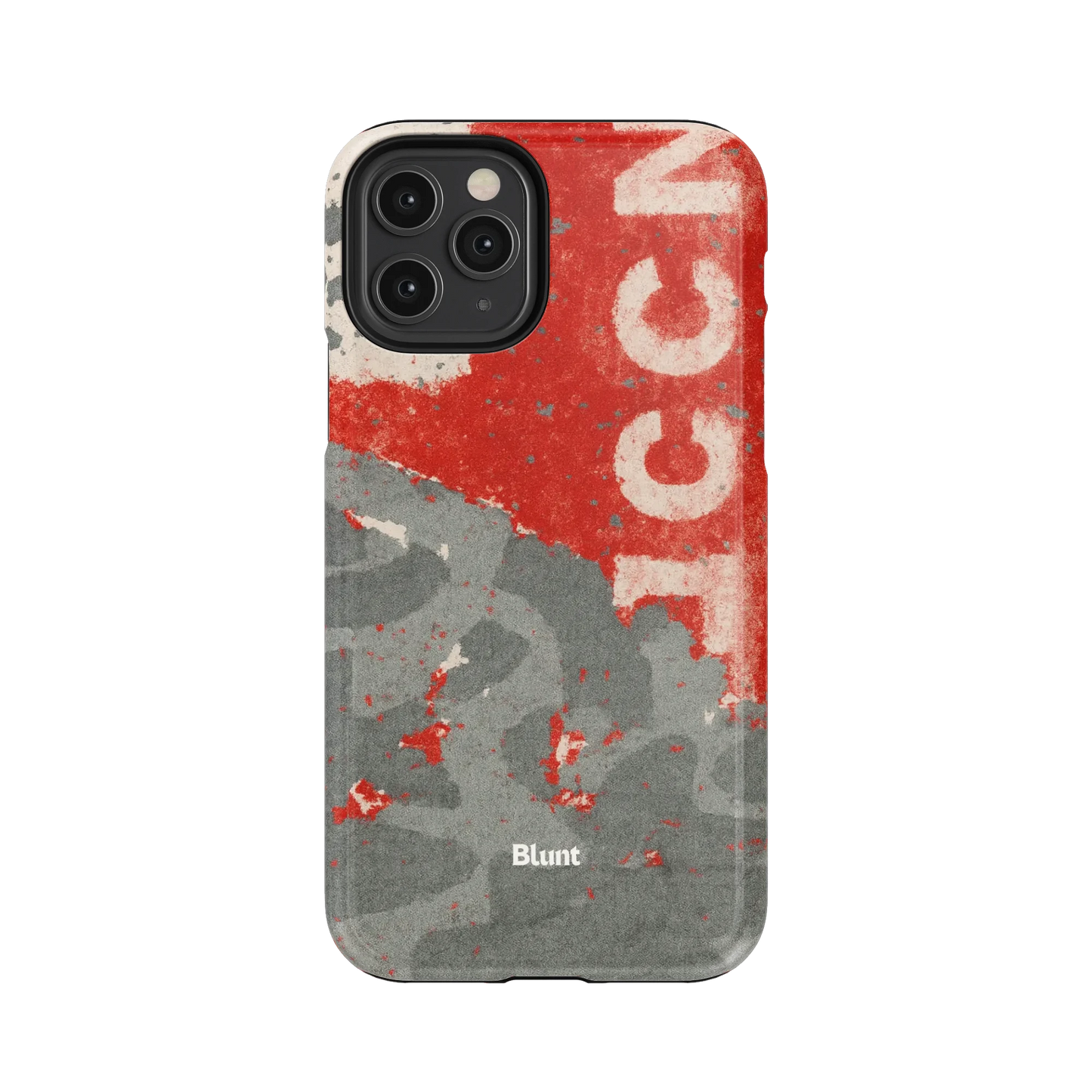 Brick iPhone Case