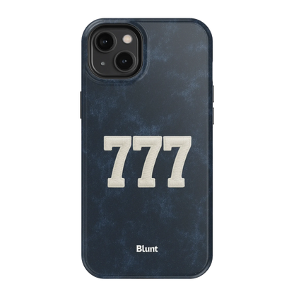 Lucky League iPhone Case