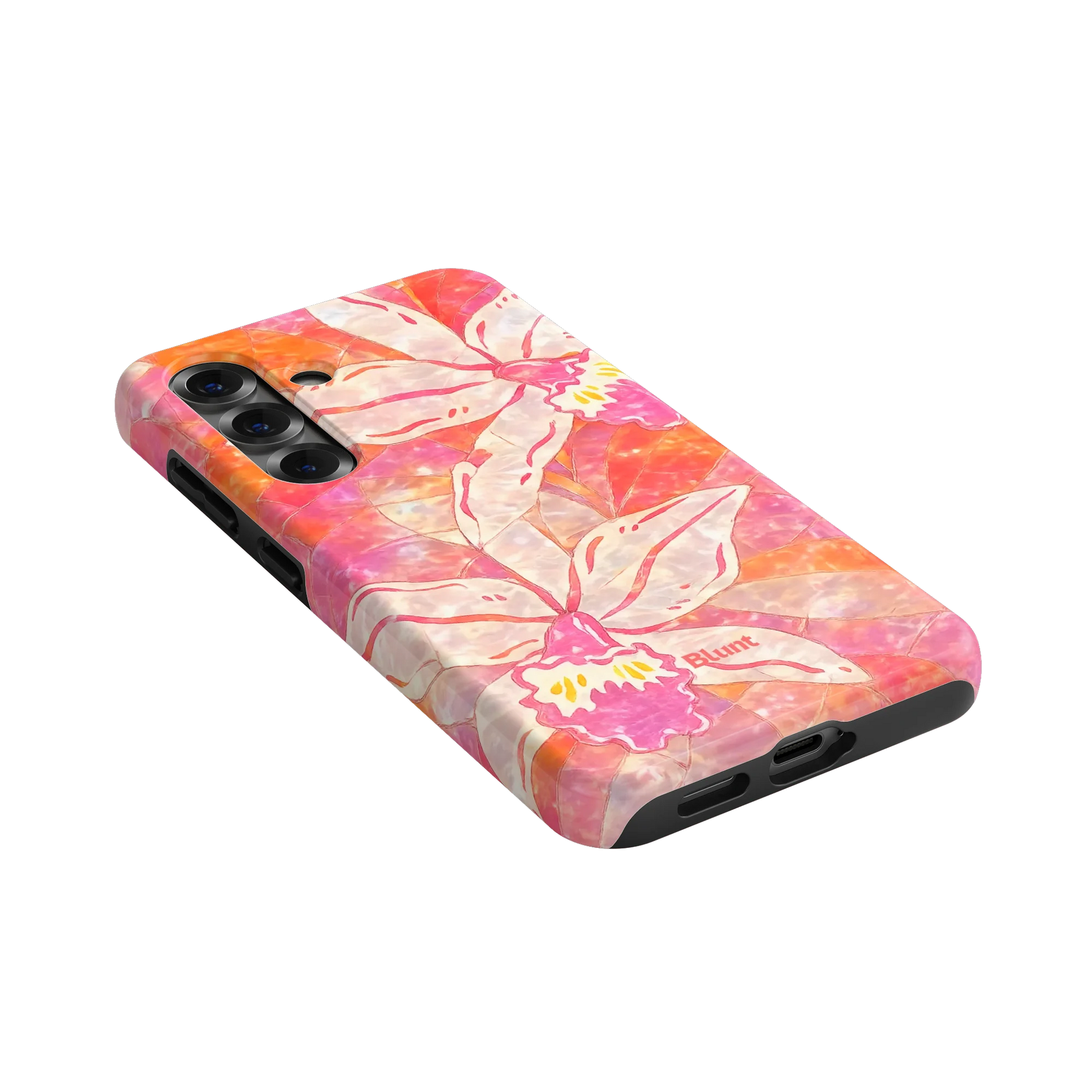 Sunwashed-Bloom-samsung-case-Galaxy S25-2
