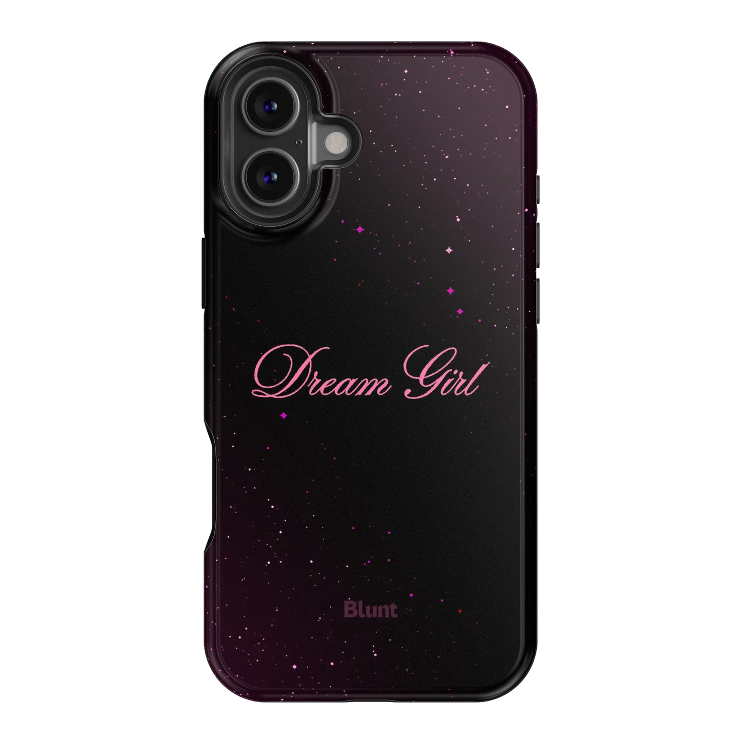Dream Dust iPhone Case
