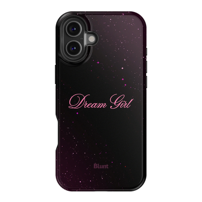 Dream Dust iPhone Case