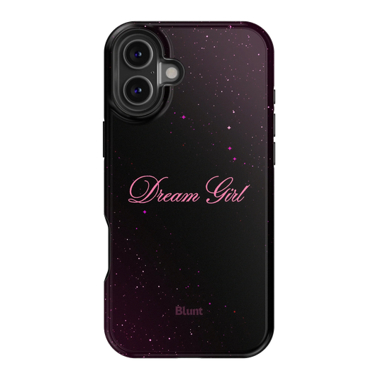 Dream Dust iPhone Case